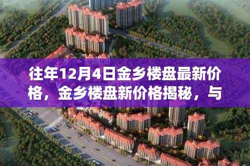 『揭秘金乡楼盘最新价格,与自然美景相遇,探寻宁静港湾』