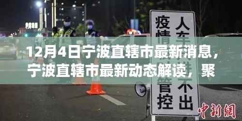 宁波直辖市最新动态解读，聚焦12月4日新消息与个人观点洞察