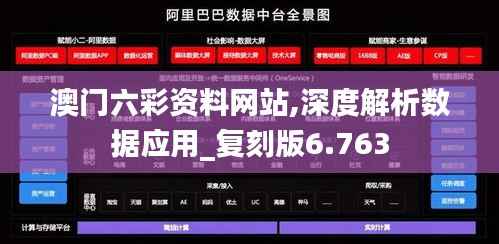澳门六彩资料网站,深度解析数据应用_复刻版6.763