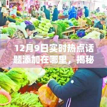 揭秘,如何获取最新热点资讯——以12月9日为例的指南