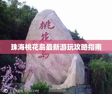 珠海桃花岛最新游玩攻略指南